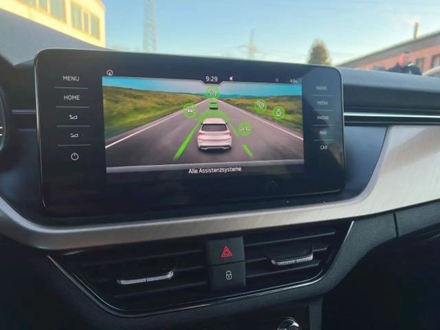 Skoda Kamiq 1.5 TSI Style Style