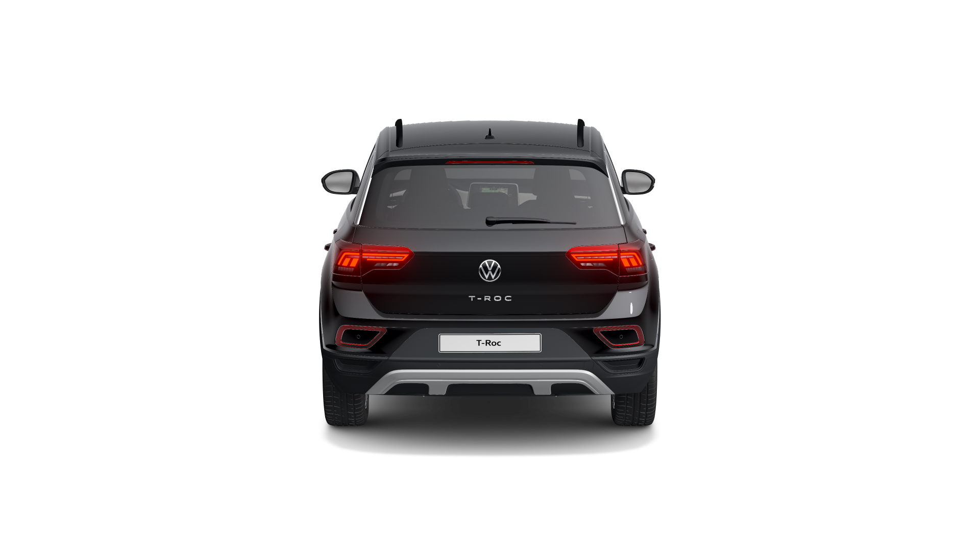 Volkswagen T-Roc 1.5 TSI DSG Move
