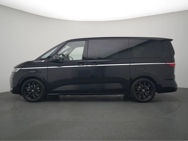 Volkswagen Multivan Lang Style T7