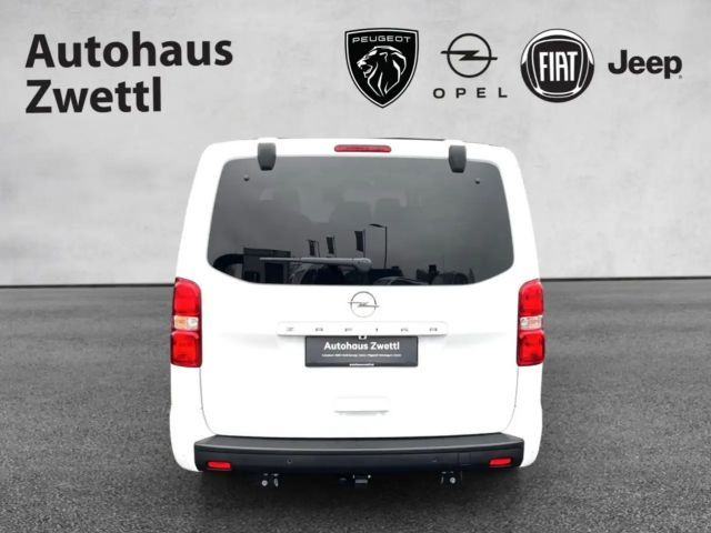 Opel Zafira GS-Line Grand Sport