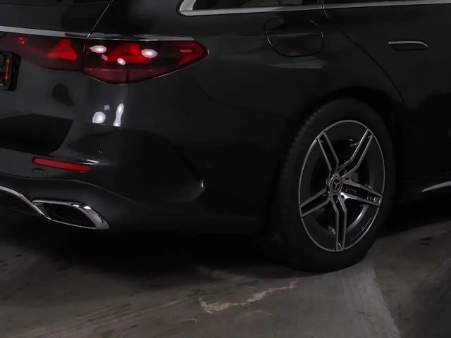 Mercedes-Benz E 200 AMG Line Estate