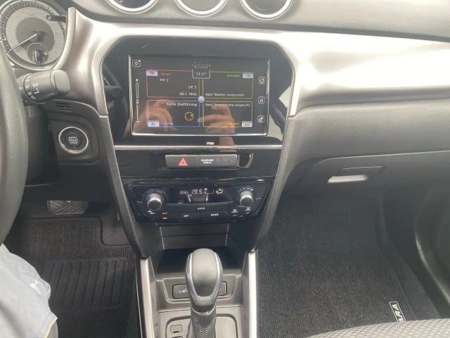 Suzuki Vitara AllGrip Hybrid Shine