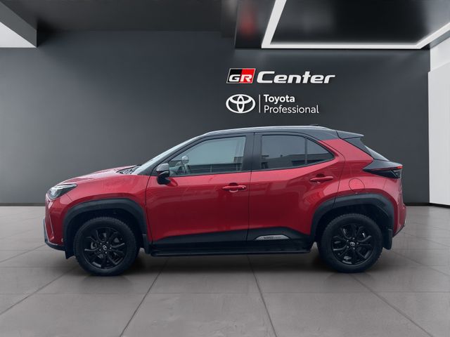 Toyota Yaris Cross 5-deurs