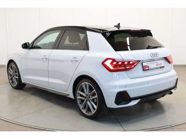 Audi A1 35 TFSI S-Line Sportback
