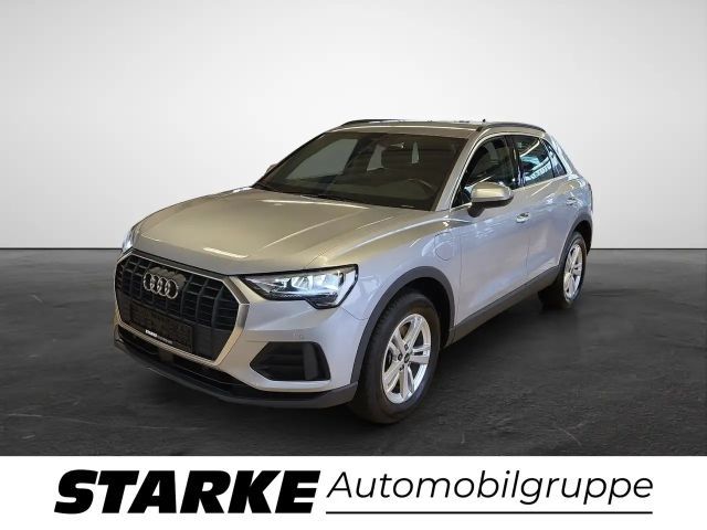 Audi Q3 45 TFSI Hybride S-Tronic