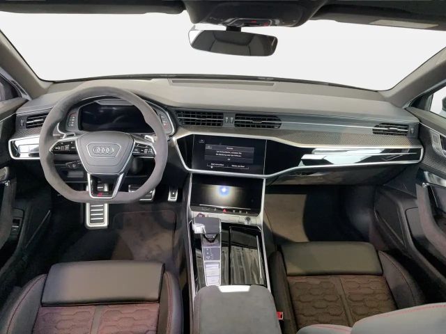 Audi RS6 Avant Performance