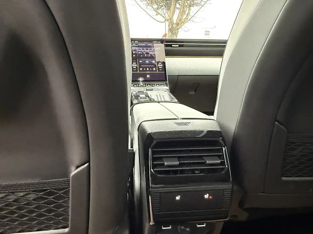 Citroën C5 Aircross Max