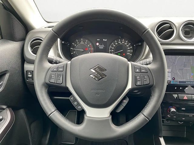 Suzuki Vitara Flash Hybrid