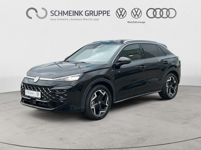 Volkswagen T-Roc 1.5 eTSI DSG R-Line
