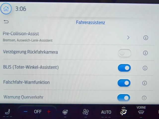 Ford Kuga AWD ST Line X