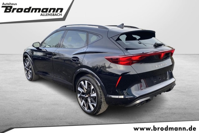 Cupra Formentor 2.0 TSI 4Drive VZ