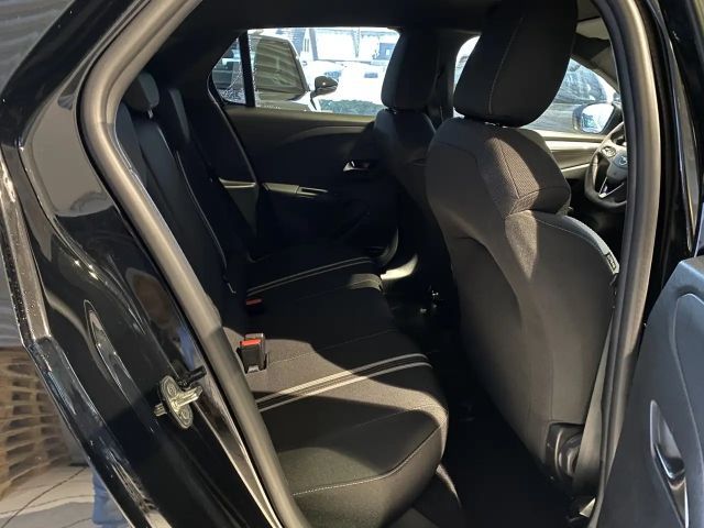 Opel Corsa GS-Line Grand Sport