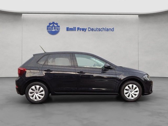 Volkswagen Polo 1.0 TSI DSG Life