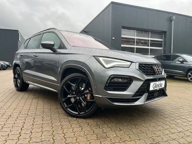 Cupra Ateca VZ