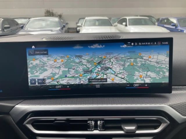 BMW 330 330e M-Sport