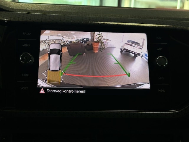 Volkswagen T-Cross T-CROSS 1.0  StyleB 081 TSID7F