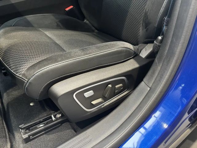 Renault Austral Alpine E-Tech Esprit Iconic