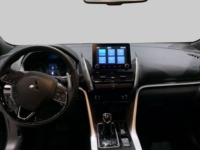 Mitsubishi Eclipse Cross 4WD PHEV