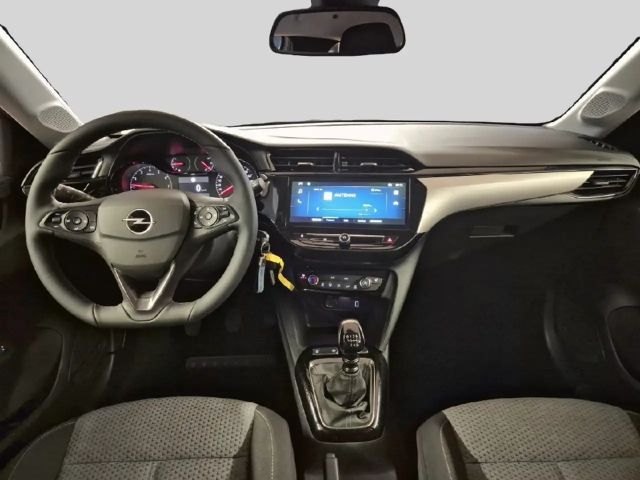 Opel Corsa Edition F Edition