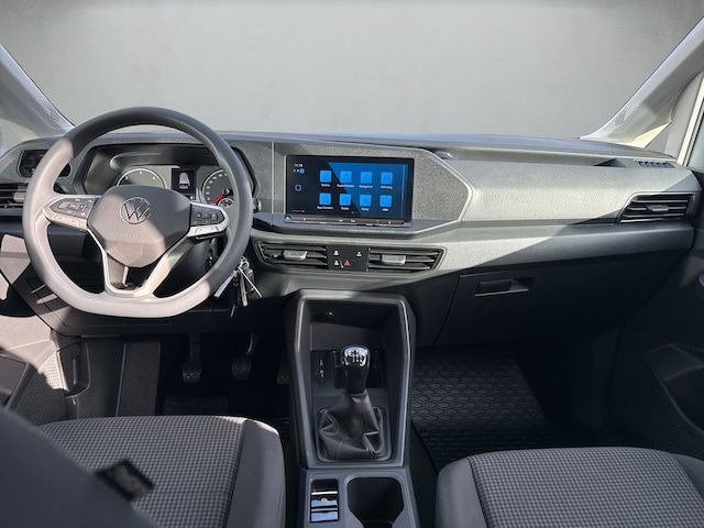 Volkswagen Caddy 2.0 TDI Combi