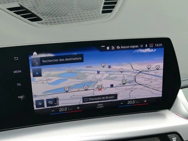 BMW iX1 M-Sport xDrive30