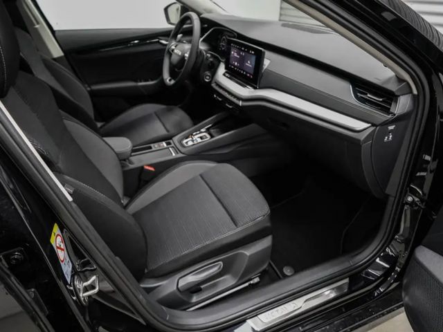 Skoda Octavia Selection