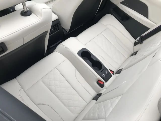 BMW 430 430i Cabrio M-Sport xDrive