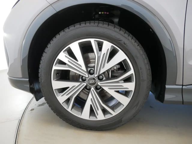 Audi Q4 e-tron 35 Sportback