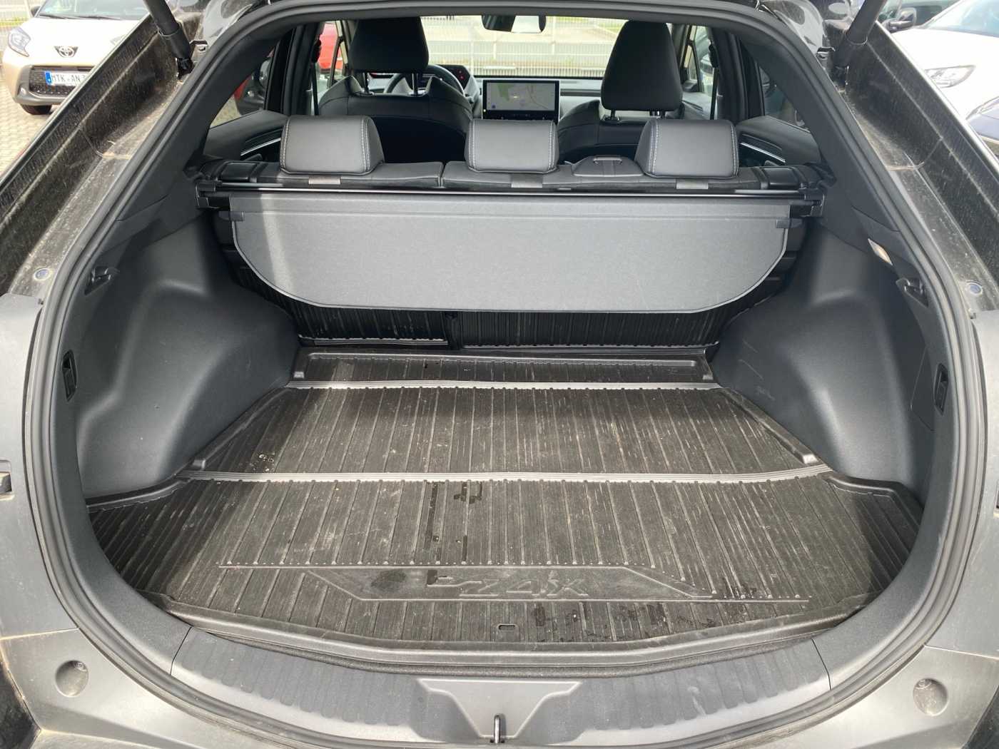 Toyota bZ4X 5-deurs Basis Comfort