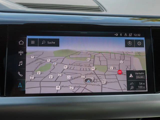 Audi RS e-tron GT e-tron GT RS HuD MATRIX ALLRADL