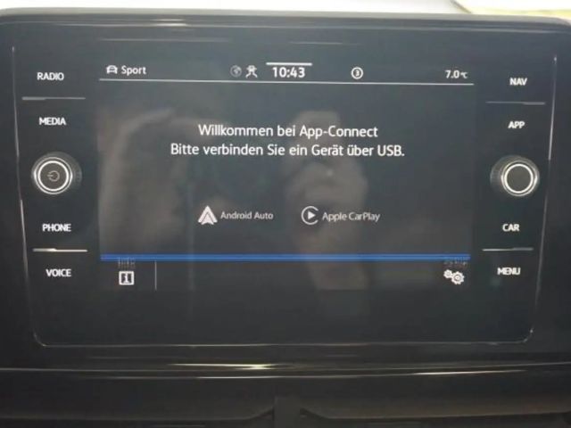 Volkswagen T-Roc DSG R-Line