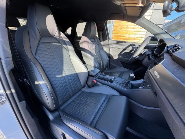 Audi RS Q3 Quattro S-Tronic Sportback