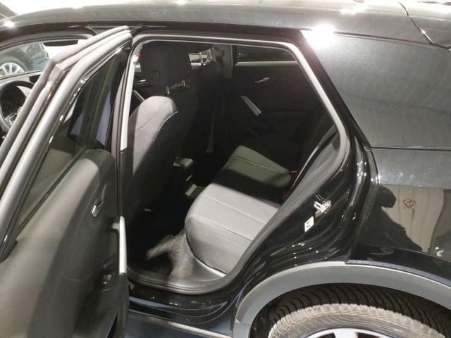 Audi Q2 35 TFSI S-Tronic