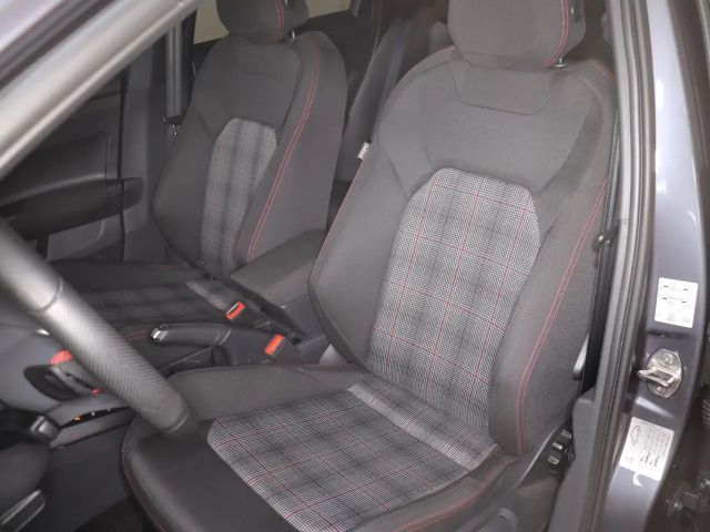 Volkswagen Polo 2.0 TSI DSG GTI