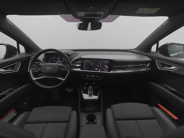 Audi Q4 e-tron 40 Sportback