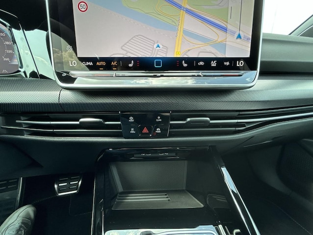 Volkswagen Golf 1.5 TSI DSG Golf VIII