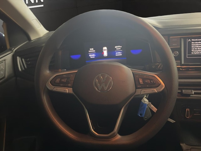 Volkswagen Polo Polo 1.0 Fresh Parkpaket+App Connect+Klima