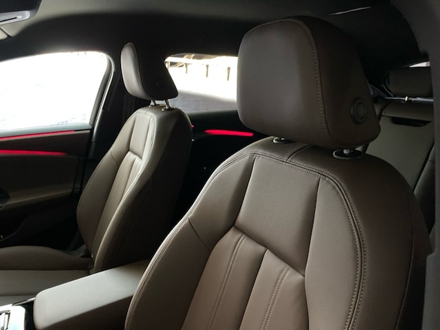 Audi A6 e-tron Avant Quattro