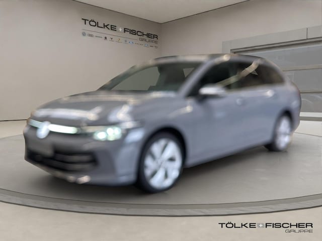 Volkswagen Golf DSG Variant