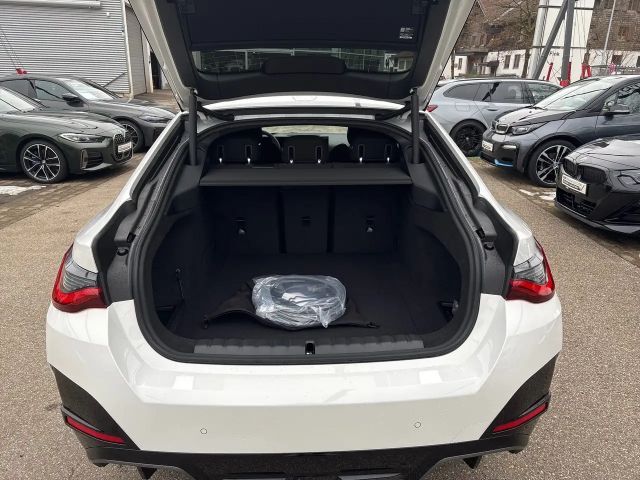 BMW i4 Coupé M-Sport eDrive40