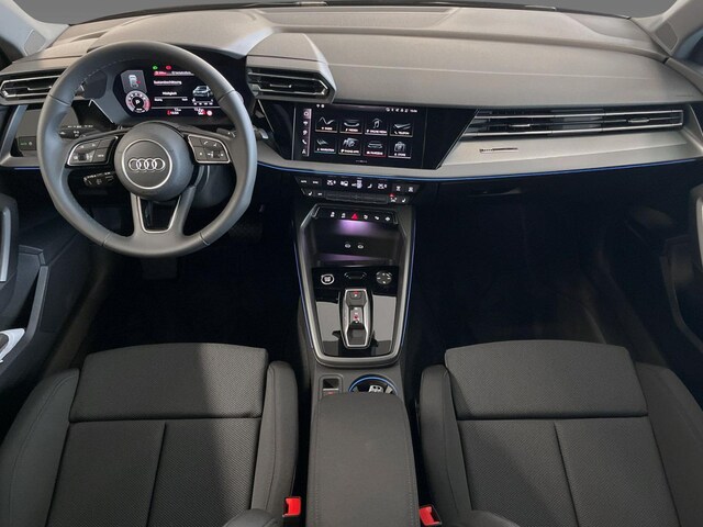Audi A3 35 TFSI S-Tronic Sportback
