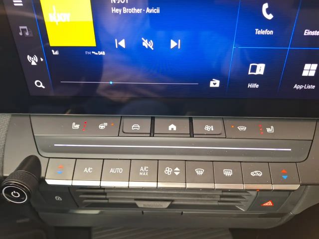 Opel Astra Elegance Sports Tourer