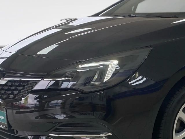 Opel Astra Business