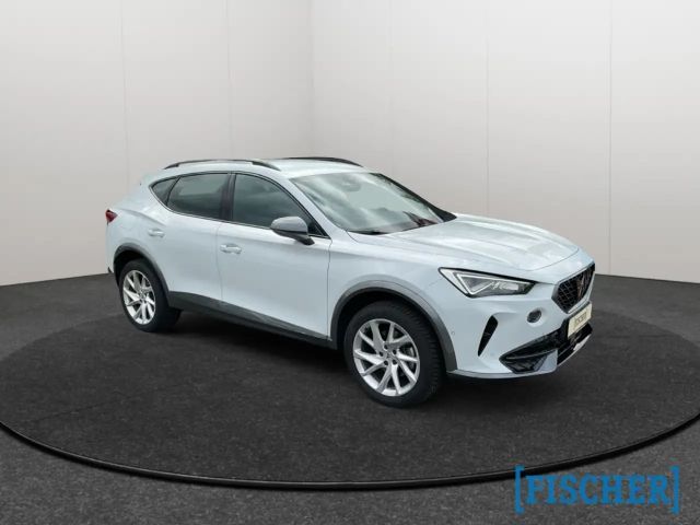 Cupra Formentor 4Drive DSG