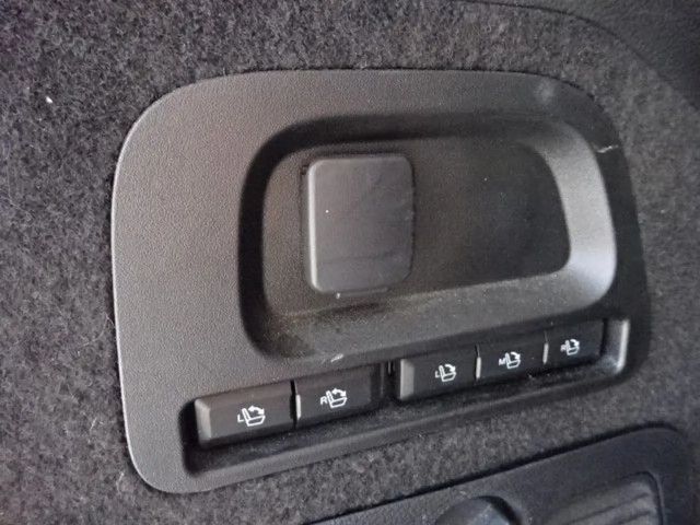 Ford Galaxy Titanium