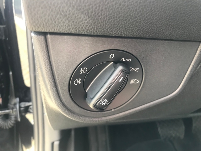 Volkswagen Polo 1,0 l TSI OPF 70 kW