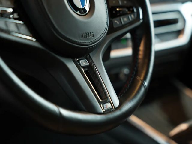 BMW M3 Competition Sedan xDrive