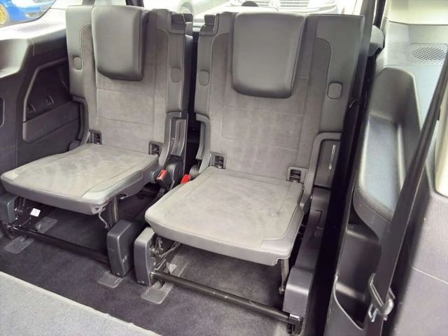 Volkswagen Caddy 7-zitter Maxi Style