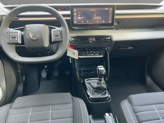 Citroën C3 Aircross Plus