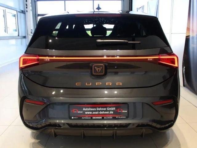 Cupra Born 58 kWh